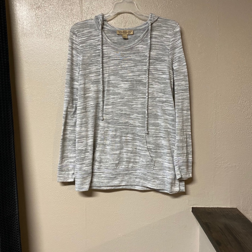 Pullover Hoodie